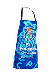 FC PORTO APC Padre Cook Apron, Multicoloured