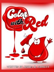 Color with Red