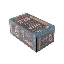 Maxxis Freeride, Parti per Bici Uomo, Nero, 27.5 x 2,20/2,50 EU