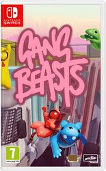 GANG BEASTS SWITCH VF