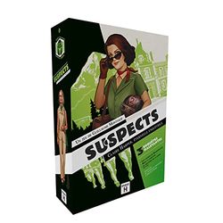 STUDIO H Suspects 2