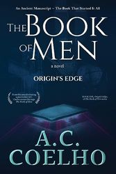 The Book of Men: Origin's Edge (1)