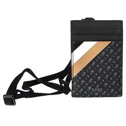 BOSS Byron St_Phone Hold-Soporte para teléfono, Carcasa Hombre, Negro1, Einheitsgröße