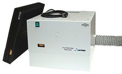 Asecos 571075 be filtro di ricambio, per prodotti corrosivi