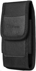 TTfone Original Rugged Nylon Holster Case with belt clip (for TT150/TT760)