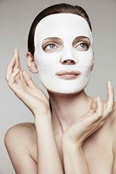 Magicstripes Deep Detox Tightening Mask, pojedyncza maska