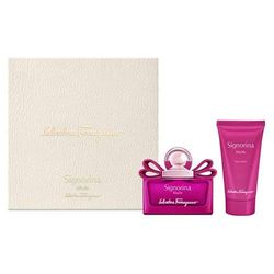 Salvatore Ferragamo Signorina Ribelle EDP 30 ml + BL 50 ml W