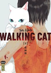 Walking Cat - Tome 2