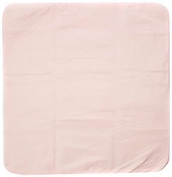 Blue Sonma Bed Protector, 85 x 90cm Sonma Bed Protector Without Tucks, Waterproof Mattress Protector, Comfortable and Absorbent Bed Barrier, Bed Barrier For Patients with Bladder Issues