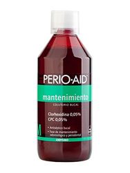 Varios Perio Aid Colut Mantenimiento 500 ml