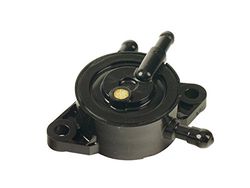 Ratioparts 014,400 - Pompa carburante
