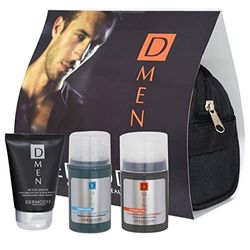 Dermoder Dmen Neceser Programa Hombre - 200 ml