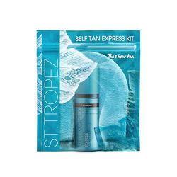 Self Tan Express Kit The 1 Hour Tan