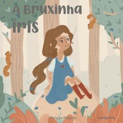 A bruxinha Íris