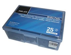 XLC BS-X06 ZAPAT.50MM P/LLANTA HYD.MAGURA HS C/25P