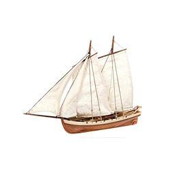 SCIALUPPA BOUNTY BOAT ( OcCre - 52003 )