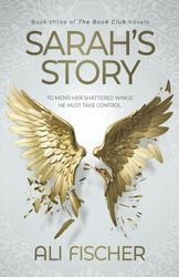 Sarah's Story: Part 3 in the Book Club Series