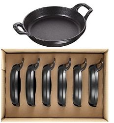 Zwilling SUR LA Table MINIS 16 CM Black Brand