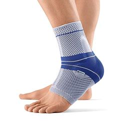 Enkelbandage MalleoTrain Titan links