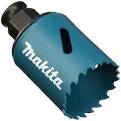 Makita B-11368 - Couronne bimétallique de Haute qualité avec 8% d'ezychange - Changement rapide de 38 mm