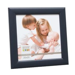 Deknudt frame S42Hl6-20.0X30.0 houten frame, blauw