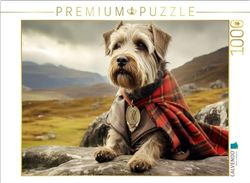 CALVENDO Puzzle Un Motif du Calendrier Vrais mecs | 1000 pièces de Taille de la Pose 64 x 48 cm Puzzle Photo pour des Heures heureuses