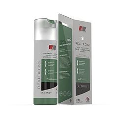 Revita Cbd Champu Antiox Estimulan 205Ml