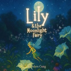 Lily & the Moonlight Fairy