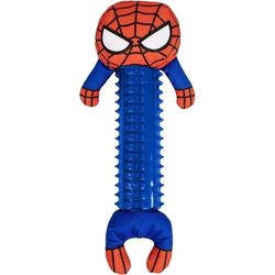 CERDÁ LIFE'S LITTLE MOMENTS Cerda 2800001594 Beißring für Hunde, TPR, Spiderman, 11,0 x 30,0 x 9,0 cm