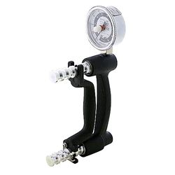 Baseline 90 Kg HD Hydraulic Hand Dynamo