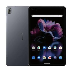Blackview Tab 16 (Double Sim - Android 12-11'' - 4G/LTE - 256 GB, 8 GB RAM) Szary