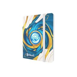 Asmodee ALT 18-Pocket Album, Mana Orb