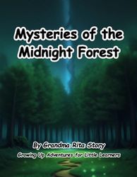 Mysteries of the Midnight Forest