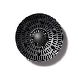 T3 Fit Diffuseur Compatible avec le Sèchecheveux ionique T3 Fit Uniquement Volumisez Définissez les Boucles et éliminez les Frisottis pour des Cheveux Ondulés Bouclés ou Frisés