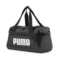 PUMA Saco desportivo Challenger Duffel Bag XS unissexo para adultos, puma preta