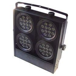 Cablematic Panel 4 DMX512 160W LED-lampen