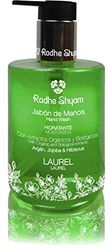 RADHE SHYAM Gel et savon 300 ml