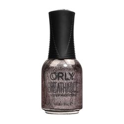 ORLY Breathable Treatment + Colour, Life Of The Party Nail Polish 18ml