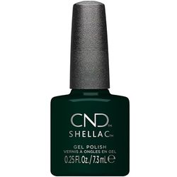 CND Shellac Prismatic Collection Aura Nail Polish 100 g
