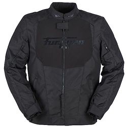 Furygan NORMAN D3O WATERPROOF JACKETS AND COATS RADICAL,URBAIN