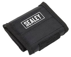 Sealey Magnetic Wristband with 10 Magnets - APMWB