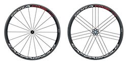 Campagnolo Bora One 35 Tubular, Bright Label, 28 inch