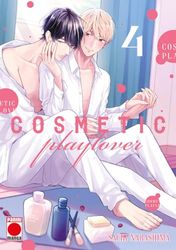 Cosmetic play lover n.4