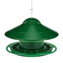 Nobby Fioriera in plastica, 2 kg, Ø 30,5 x 23 cm