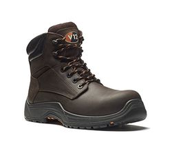 V12 Footwear VR601.01/06 Bison IGS Boots, Brown, 6 UK