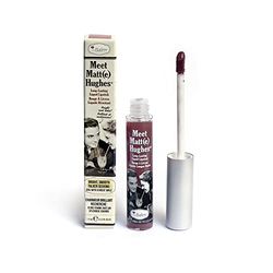 theBalm Meet Matte Hughes - Confident