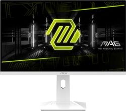 MSI MAG 274QRFW 27 Inch WQHD Gaming Monitor - 2560 x 1440 Rapid IPS Panel, 180 Hz / 1ms GtG, 123% sRGB Colour Gamut, Frameless Design, DisplayHDR 400 - DisplayPort 1.4a, HDMI 2.0b