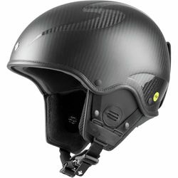 Sweet Protection Rooster II Le Helmet, Casco Adulto, Carbone, M