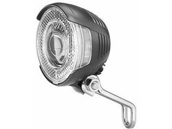 BUSCH LUZ del.B&M LUMOTEC LYT N LED BUJE Dinamo C/INTERR