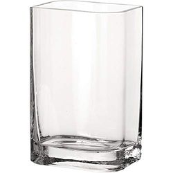 Leonardo by Relco Leonardo Vase Lucca Vasos decorativos, multicoloridos, únicos